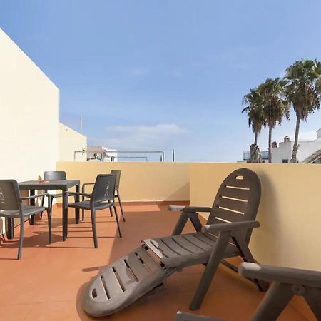Villa Casa Bella Lucia à Casablanca  Extérieur photo