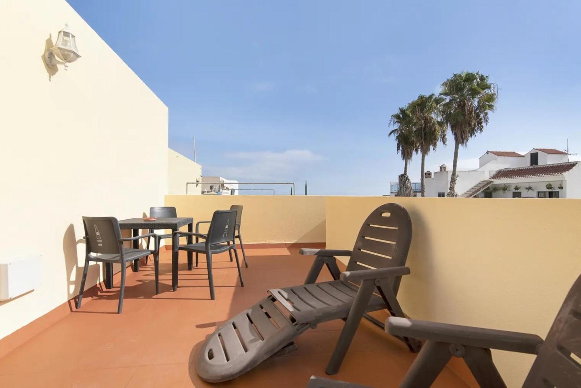 Villa Casa Bella Lucia à Casablanca  Extérieur photo