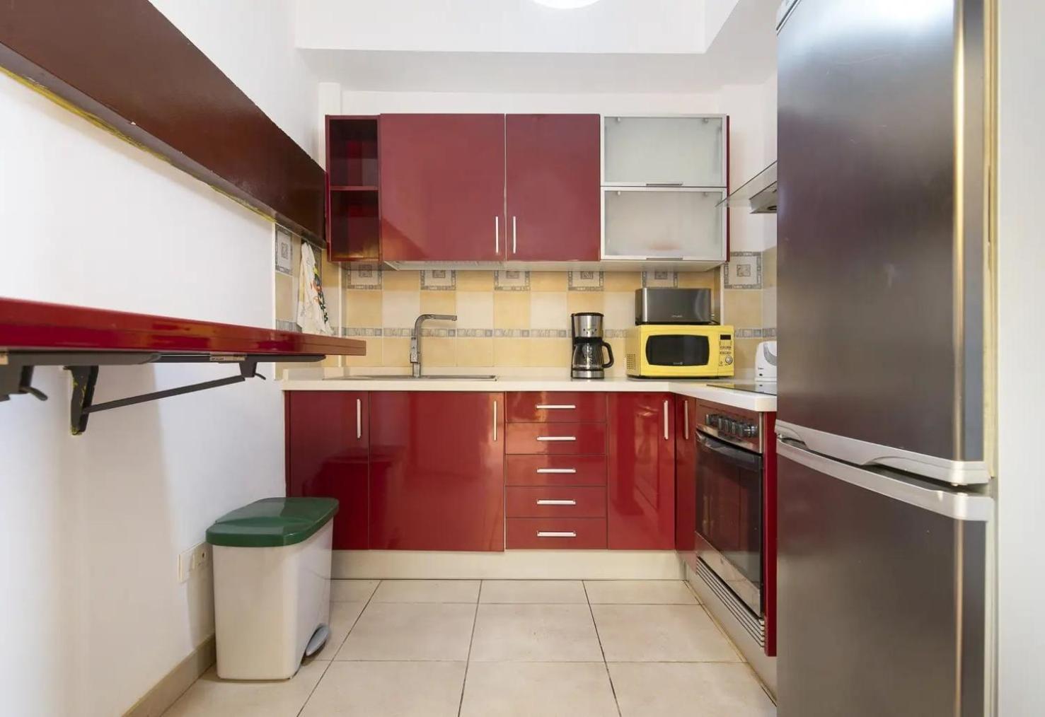 Villa Casa Bella Lucia à Casablanca  Extérieur photo
