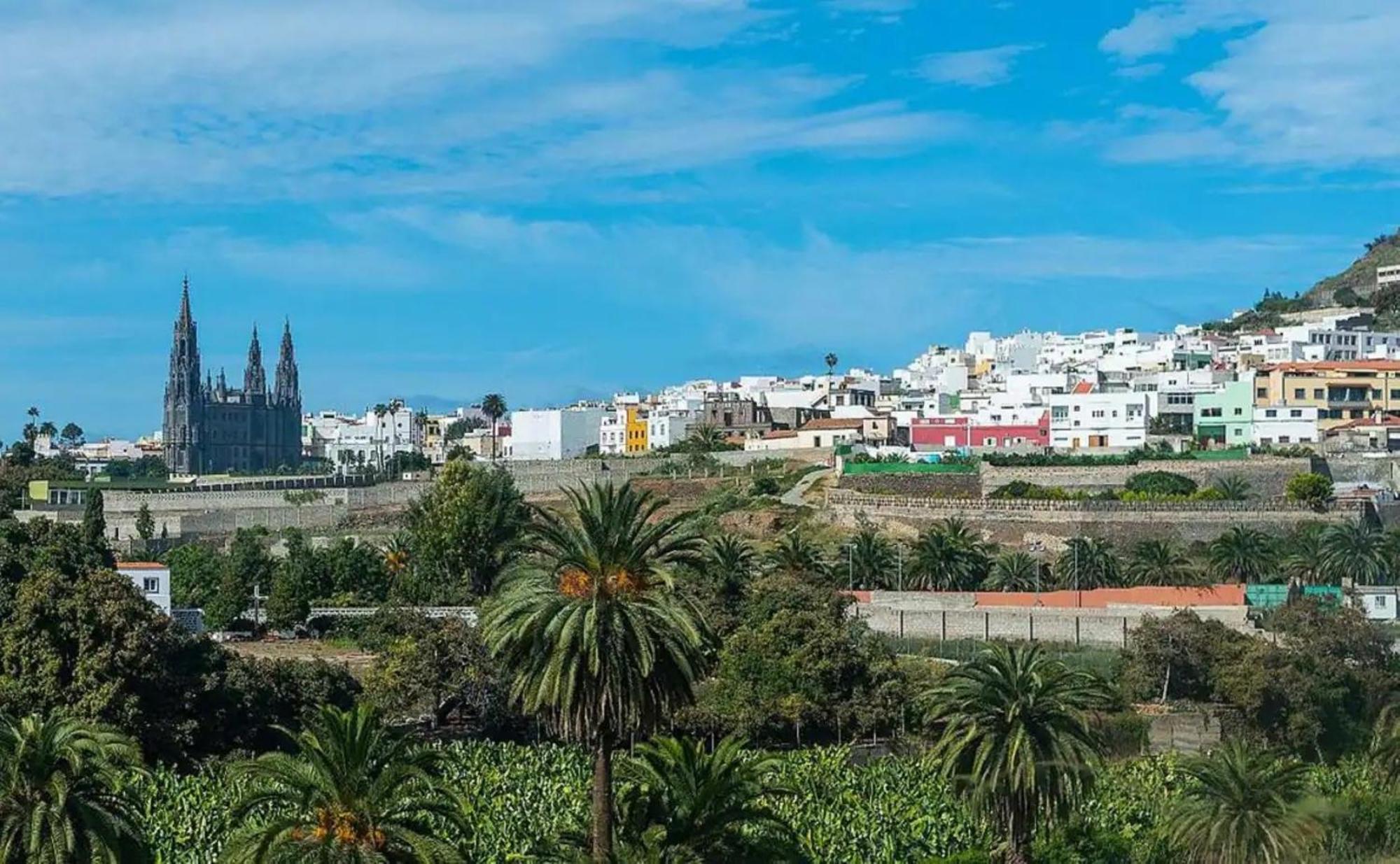 Villa Casa Bella Lucia à Casablanca  Extérieur photo