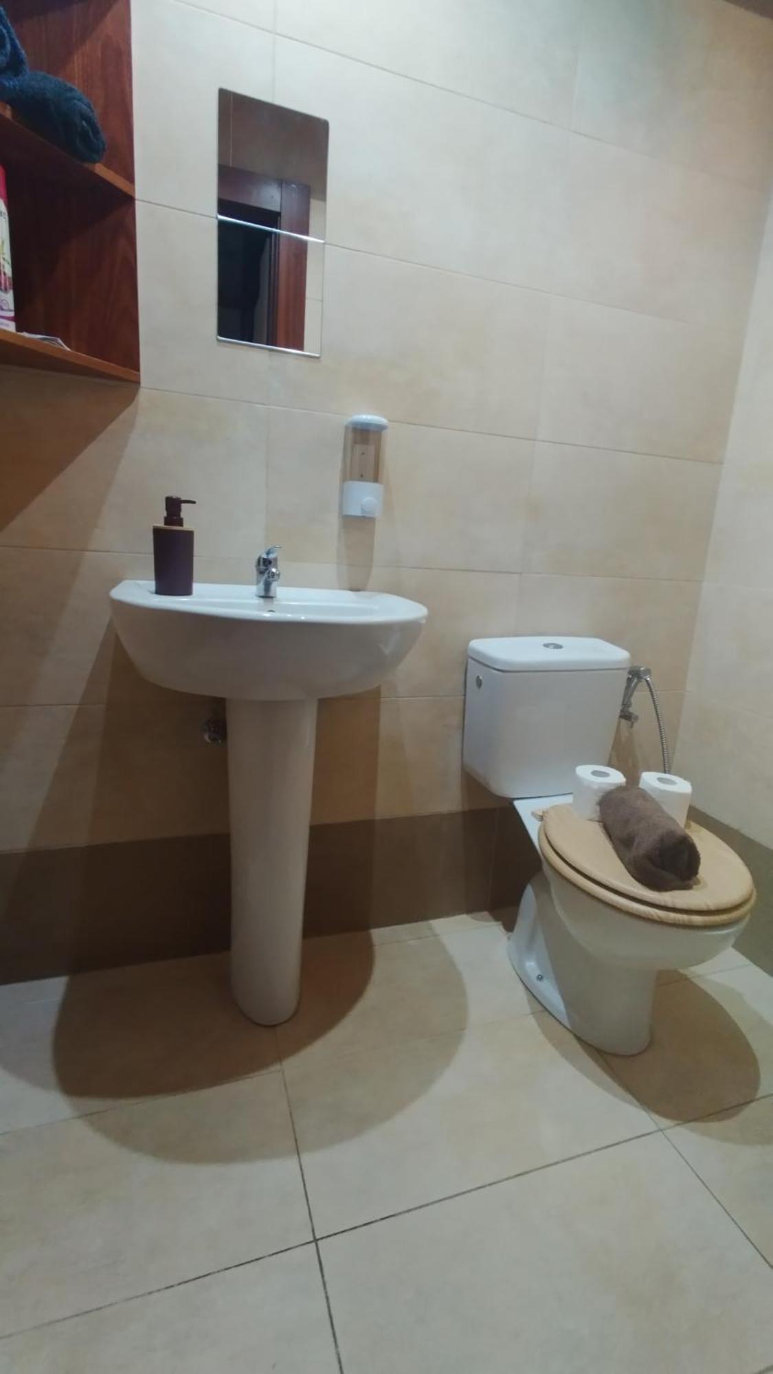 Villa Casa Bella Lucia à Casablanca  Extérieur photo